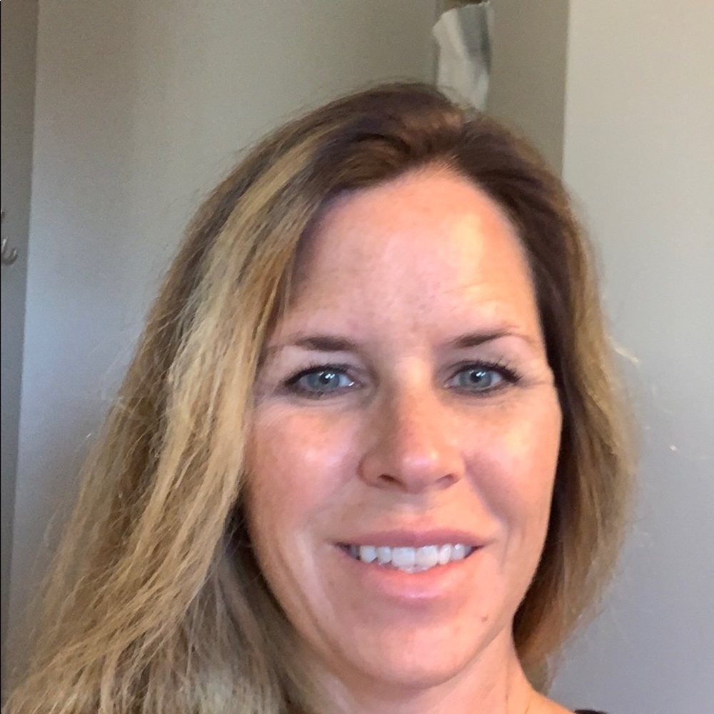 Meet your Posher, Lynn